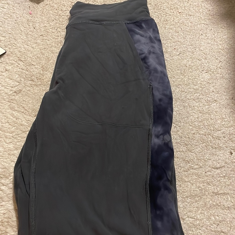 Lululemon Align Joggers